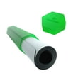 thumbnail image 3 of Gamegenic Playmat Tube (Green), 3 of 4