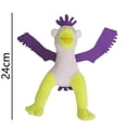 thumbnail image 3 of Nuevo muñeco de peluche del juego Garden Of Banban, monstruo Josh gigante verde, animal de peluche suave, regalo de Navidad y Halloween para niños, juguetes, 3 of 5