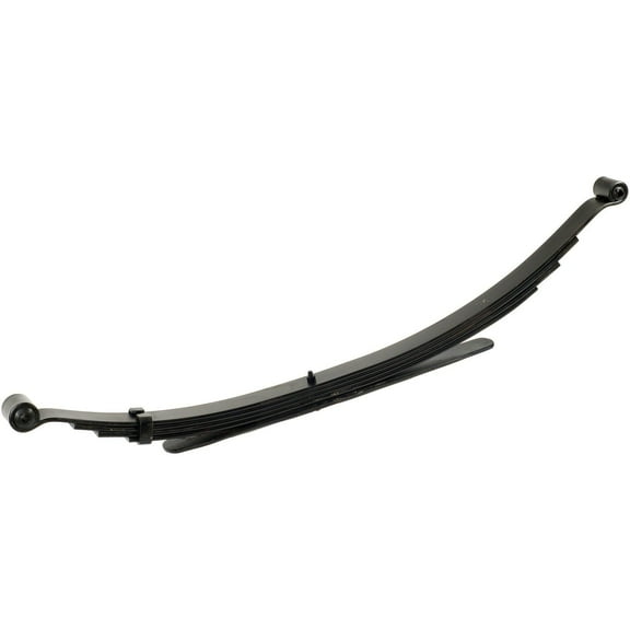 Dorman 43-1033HD Rear Leaf Spring Compatible with Select Ford Models
