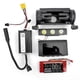 thumbnail image 1 of Controlador de Placa base yeacher para scooter eléctrico de 8 pulgadas Juego de controlador, 1 of 5