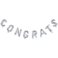 thumbnail image 1 of Weiweiguan 1 Set Exquisite Balloon Party Balloon Ornament for 2022 Graduation Decoration, 1 of 7