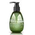 thumbnail image 2 of Fiudx Acondicionador Sin Enjuague, Fórmula Nutritiva con Aceite de Argán, Tratamiento Reparador de Puntas Abiertas, Mascarilla Hidratante para El Cabello, Ideal para Viajes Familiares En Salones de B, 2 of 6