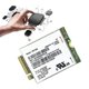 thumbnail image 3 of Tarjeta EM7355 WWAN Yashi 04X6038 NGFF Tarjeta WiFi 4G Para X1 Carbon L440 L540 T440 T540P X240 verde, 3 of 5