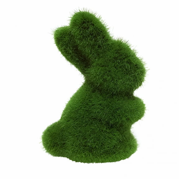 LAMIRO Easter Decoration Indoor Home Decor Centerpiece Easter Figurines Spring for Table Top Fireplace Decor Cute Easter Decor Gift Garden Home Desktop Decor