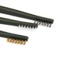 thumbnail image 3 of Limpiador DYNWAVEMX cepillo de Nylon de acero Inoxidable 3 piezas, 3 of 8