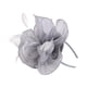 thumbnail image 3 of 2x Lady Flower Fascinator Hat 20 Nupcial Banda Para La Cabeza Cóctel, 3 of 8