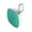 Green, variant on VANLOFE Wireless Bluetooth Speaker Support USB Perfect for listening Clear bass and treble 360° sound Protable Bluetooth Speaker 400mAh Green