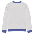 thumbnail image 2 of American Star Knitted crew neck sweater (M), 2 of 2