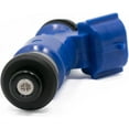 thumbnail image 3 of NEW SET OF 4 FUEL INJECTORS FOR 2006-2013 SUBARU FORESTER IMPREZA LEGACY OUTBACK 2.5L, 3 of 4