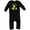 AB-Black, variant on I'm Gonna Be a Big Brother-dino Baby Romper Coveralls