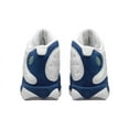 thumbnail image 5 of AIR JORDAN 13 RETRO 'FRENCH BLUE' - 414571-164, 5 of 6