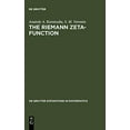 thumbnail image 1 of La Fonction Zeta de Riemann (Expositions de Gruyter en Mathématiques), 1 of 1