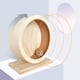 thumbnail image 4 of Phenofice De Correr Silenciosa Para Hamster Y Pequeñas Mascotas En Madera Color, 4 of 8