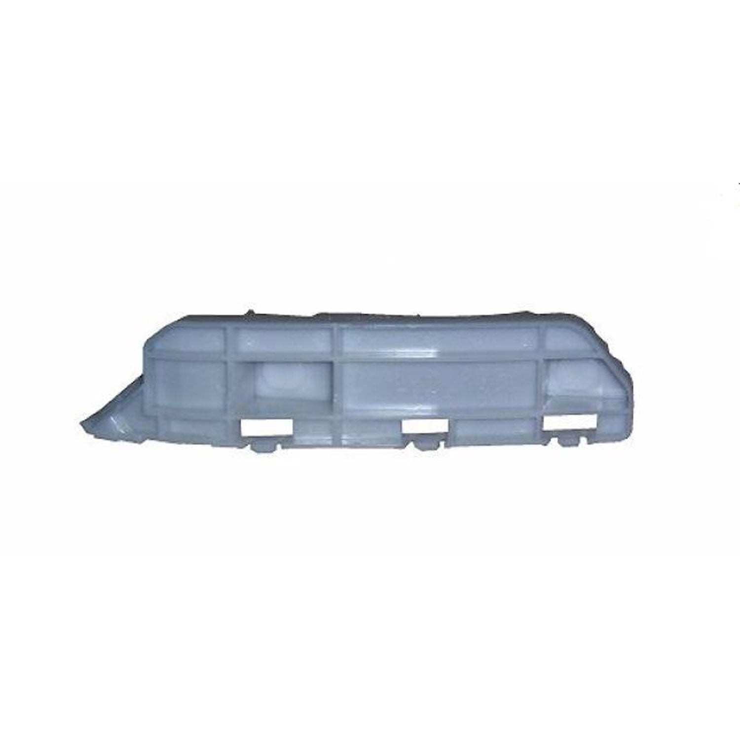2005 Honda Odyssey Front Bumper Keystone Collision, New Standard Replacement Front Left Bumper Cover