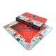 thumbnail image 4 of Juego de mesa Late for the Sky University of Illinois Illiniopoly, 4 of 4