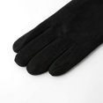 thumbnail image 4 of Gants en Suède pour Femmes, Gants d'Hiver Chauds 1184175061, 4 of 7
