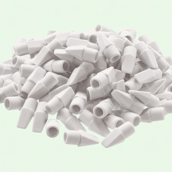 36 Pack Round Magnets in 5 Colors, Strong Magnetic Material for Refrigerator Whiteboard and Magnetic Boards