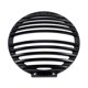 thumbnail image 1 of Rejilla de lente de faro Yashi Para CB650R 2019 2020 Protector de faro Negro, 1 of 5