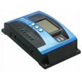 thumbnail image 2 of Controlador de carga solar con enfoque automático MPPT, 12 V/24 V, 30 A, 2 of 5