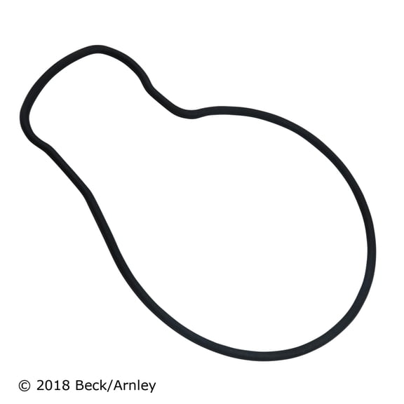 BeckArnley 039-4059 Water Pump Gasket