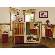 Trend Lab Crib Bedding Sets Walmart Com