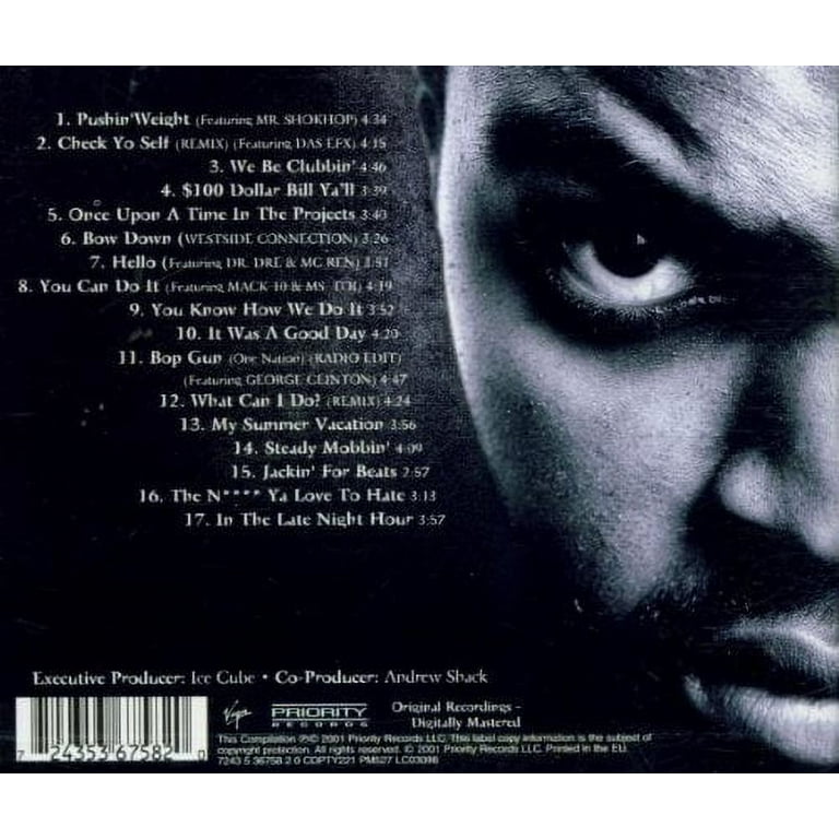 洋楽 ICE CUBE GREATEST HITS $_57.PNG?set_id=880000500F
