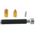 thumbnail image 3 of Paintless Car Body Dent Tap Down Pen Ding Hammer Hail Removal Car Repair Tools, 3 of 11