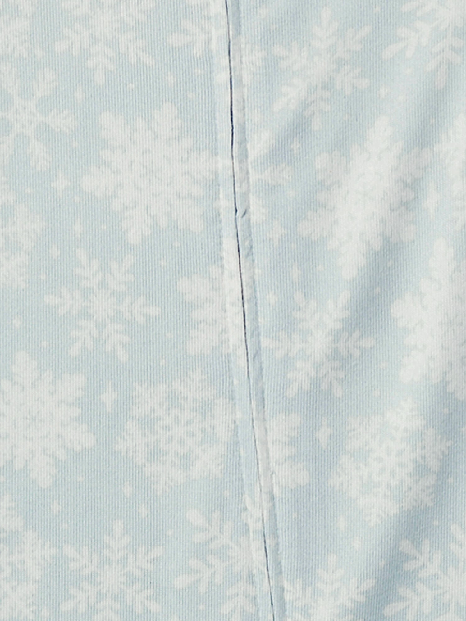 Modern Moments by Gerber Baby's Christmas One-Piece Pajamas, Sizes 12M-5T