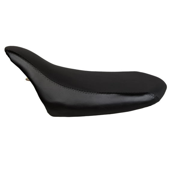 Complete 27" ATV Quad Seat Compatible with Taotao ATA150G Coolster 150CXC 3175S IceBear R12 125cc Racing Type Cougar Sport 200cc