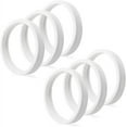 thumbnail image 6 of 3 Pack Pool Cleaner All Purpose Tire Replacement Part Compatible with Polaris 280 360 180 380 C10 C-10, 6 of 6