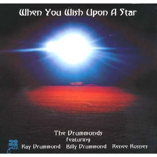 When You Wish Upon A Star