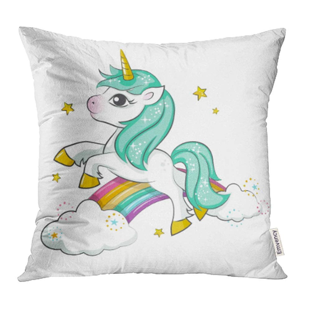 My Little Pony pillowcases Unicorns  Pillowcases Two Pillowcases 
