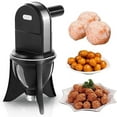 thumbnail image 3 of Household Sweet Ball Maker Small Automatic Dumpling Machine Meatball Maker Making Fish Meat Ball Fo, 3 of 4