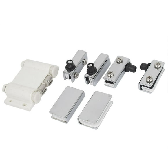 Shower Door Replacement