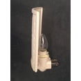 thumbnail image 3 of Fairy Moon - Colored Curved Porcelain Lithophane Night Light, 3 of 4
