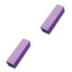 thumbnail image 1 of Vogacara 10 unidades/juego de limas de uñas lavables, bloque de pulido resistente de doble cara, herramienta de manicura para decoración de Type4 NO4, 1 of 6
