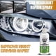 thumbnail image 2 of Kit de reparación de pulido de faros de coche HGKJ, agente de recauchutado limpio, restauración de faros de coche, accesorios de pulido para coche Tan Jianjun unisex, 2 of 2
