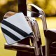 thumbnail image 5 of Cubierta de la cabeza del palo de golf shamjiam para la mayoría de los Putter Blanco, 5 of 8