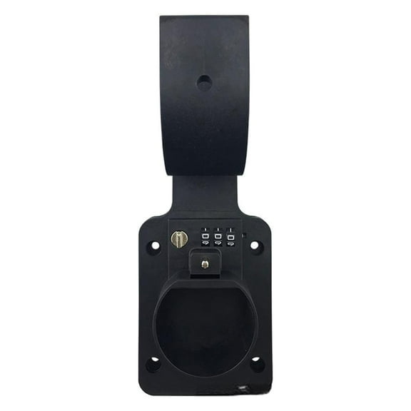 High Strength EV Charging Cable Hanger Holder For Electric Car Vehicle Charging Cable Durability