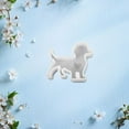 thumbnail image 4 of unbranded De Silicona Reutilizable De Perro Para Manualidades DIY Velas Chocolates, 4 of 8
