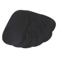 thumbnail image 4 of 6Pcs/Set Medium Black Glasses Eye Patch Cover Either Eye for Adults Kids Amblyopia Strabismus Correction, 4 of 5