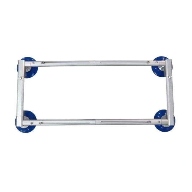 LCD TV Screen Sucker 4 Suction Cups Device 32-55 Inch LED TV Display Screen s Vacuum Sucker Vacuum Lifter TV Screen Sucker ,Easy to Operate