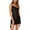 Black, variant on 1.State Womens Beachwear Summer Cover-Up