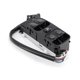 thumbnail image 2 of Front Left Side Power Car Window Switch Suitable for W463 G500 G550 4638202210 A4638202210, 2 of 5