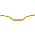 thumbnail image 2 of ProTaper Contour 1 1/8" Mini Low Bend Handlebars Gold 2813D GOLD, 2 of 2