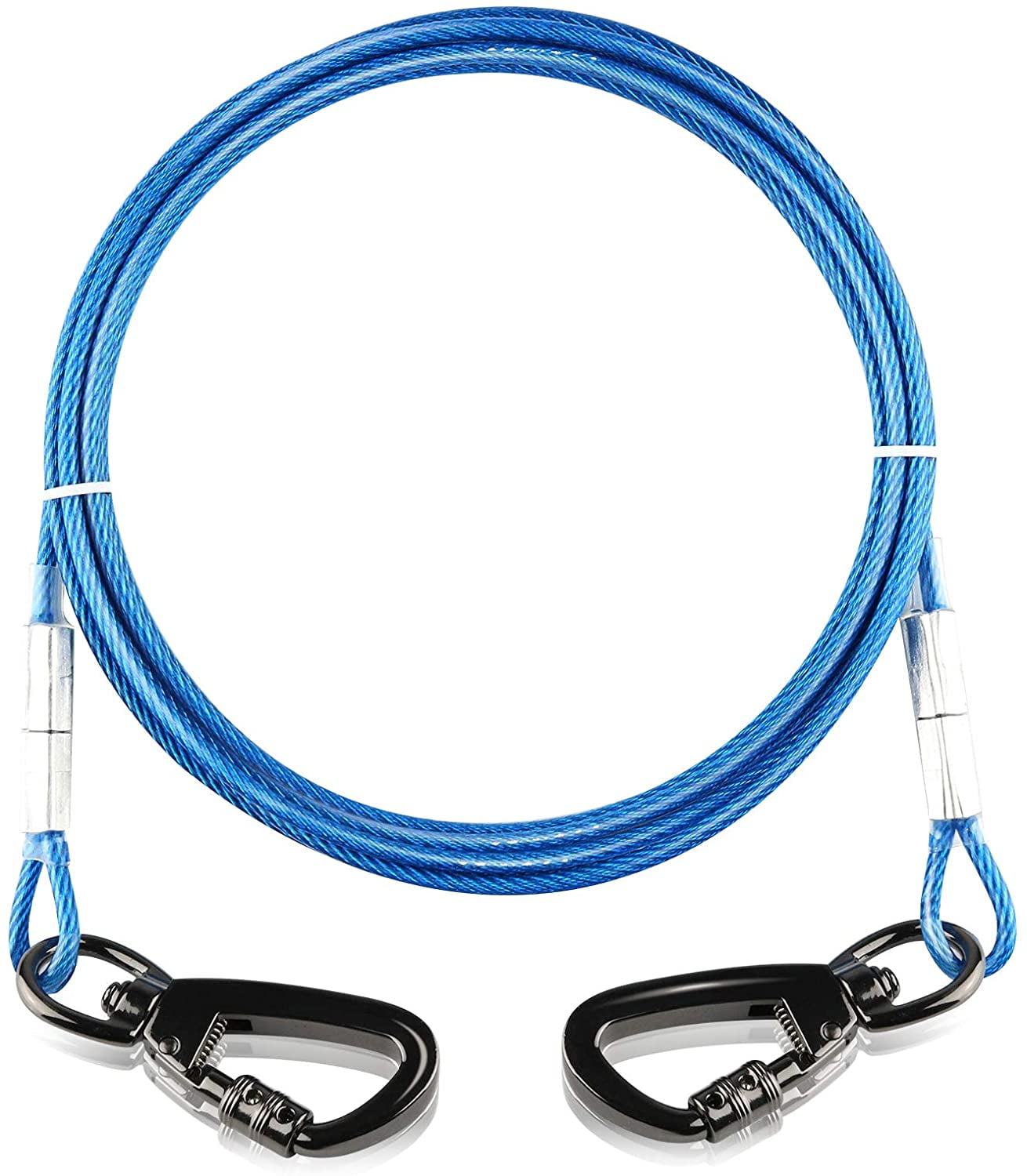 Dog lead for yard walmart Outlet