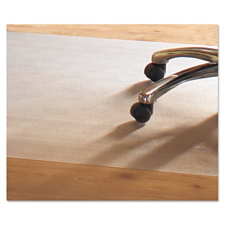 mammoth mat chair office rectangular floor hard