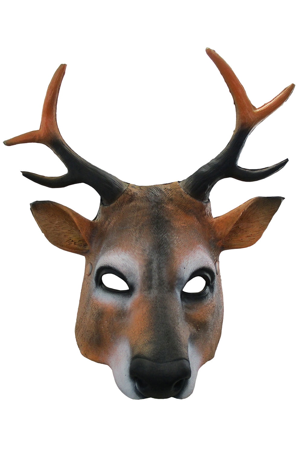 Plastic Animal Mask Goat Walmart Com