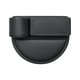 thumbnail image 2 of Organizador de espacio para asientos de coche, accesorio multifuncional para coche Conductor negro, 2 of 9