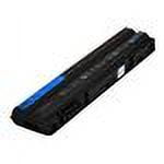Laptop Battery for Dell Latitude E5420; Dell Latitude E5420 ATG; Dell Latitude E5420m; Dell Latitude